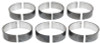 Clevite GM 181 CID 3.0L / 231 CID 3.8L V6 Con Rod Bearing Set CB1228A20(6)