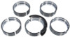 Clevite Ford Products 4 2.0L DOHC 1995-01 Main Bearing Set