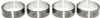 Clevite Ford Products V6 2.5L DOHC-3.0L DOHC 1995-06 Con Rod Bearing Set