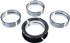 Clevite Ford Products V6 232-238-256 1982-2008 Main Bearing Set MS1812A