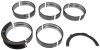 Clevite Ford Trk 177 2.9L 244 4.0L Engs 1990-09 Main Bearing Set