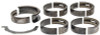 Clevite Ford 5.4L DOHC Supercharged 2005-2006 Vin S Aluminum Cylinder Block Main Bearing Set