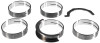 Clevite Ford Products V8 5.0L DOHC 2011 Main Bearing Set MS2292A