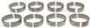 Clevite Ford Prod V8 352-390-428 1958-78 Con Rod Bearing Set CB760P(8)