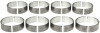 Clevite Ford 351 CID 400 CID V8 Con Rod Bearing Set CB927A(8)