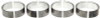 Clevite Ford 4 2.3L DOHC 2003-2005 Con Rod Bearing Set CB1838A(4)