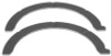 Clevite Chrysler V6 4.0L SOHC 2007 - 2011 Vin Code 6 X Thrust Washer Set