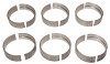 Clevite Chrysler 4 2.4L DOHC-2.4L DOHC Turbo 1995-2005 Main Bearing Set