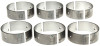Clevite Ford 170 200 250 CID L6 Con Rod Bearing Set CB583A(6)