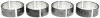 Clevite Ford 140 CID 153 CID Mazda 2492cc Con Rod Bearing Set CB984A75MM(4)