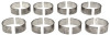 Clevite Chrysler V8 5.7L 6.1L 6.4L Hemi Con Rod Bearing Set CB1808A(8)