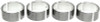 Clevite D4BA Diesel Con Rod Bearing Set CB1967A25MM(4)