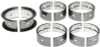 Clevite D4BA Main Bearing Set MS2342A25MM