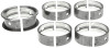 Clevite Daewoo 1498cc 1618cc GM 1196cc 1296cc 1389cc 1598cc Main Bearing Set MS1545A20