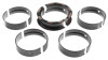 Clevite Mitsubishi 4 1597-1997cc 1971-92 o/s length flange for MS2076P25MM Main Bearing Set