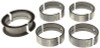 Clevite Chrysler Pass & Trk 350 361 383 400 V8 1958-73 Main Bearing Set
