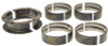 Clevite Chrysler Pass & Trk 440 H/P V8 1974-80 Main Bearing Set