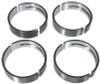 Clevite Ford Products 4 2.0L DOHC 1995-03 Main Bearing Set