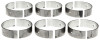 Clevite Chrysler Products V6 3.5L-4.0L SOHC 2007-2010 Con Rod Bearing Set CB1881A(6)