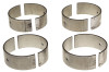 Clevite Chry Prod 4 2.2L-2.5L 1981-95 Con Rod Bearing Set CB1269P(4)