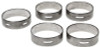 Clevite Ford Pass & Trk 221 255 260 289 302 351W H/P V8 1962-94 Camshaft Bearing Set