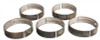 Clevite Chevrolet V8 6.6L Turbo Diesel 2001-05 Main Bearing Set MS2218H
