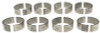 Clevite Chevrolet V8 6.6L Turbo Diesel 2001-09 Con Rod Bearing Set CB1805P(8)