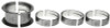 Clevite Chevrolet V6 200-229-262-262 Turbo 1978-03 Main Bearing Set