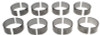Clevite Chevy V8 305-350-400 1967-95 Con Rod Bearing Set CB663A(8)