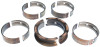 Clevite Ford 5.4L DOHC Supercharged 2005-2006 Vin S Aluminum Cylinder Block Main Bearing Set MS2294H