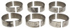 Clevite Chevrolet 4 2.8L DOHC-2.9L DOHC 2004-2010 Con Rod Bearing Set CB1882A(6)