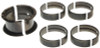 Clevite Chevrolet V8 262-265-267-302-305-307-327-350 1962-2002 Main Bearing Set