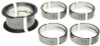 Clevite Chevrolet Pass & Trk 262 267 302 305 307 327 350 V8 1967-94 Main Bearing Set MS909A10
