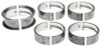 Clevite Audi 1.5L 1.6L 1.7L 73-84 / Chrysler 1.7 78-83 / VW 1.5L 1.6L 2.0L Main Bearing Set MS1157A10
