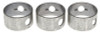 Clevite Isuzu/GM 1817cc 4 Cyl 1972-75 Camshaft Bearing Set