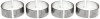 Clevite Chevrolet 4 2.2L DOHC 2000-05 Ecotec Engine Con Rod Bearing Set CB1827A(4)