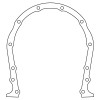 Cometic Chevy Gen-4/5 Big Block V8 Timing Cover Gasket .031in Fiber - 10 Pack
