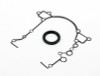 Cometic Buick LC4/LC9/LD5/LK9 V6 Timing Cover Gasket Kit - With Radial Seal