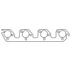 Cometic Ford 2.3L OHC .064in AM Exhaust Manifold Gasket
