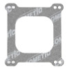 Cometic Holley 4 Barrel 4150 Style .047in Fiber Carburetor Gasket - 3.770in x 3.880in - Open Plenum