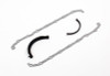 Cometic Chrysler 360 LA V8 .094in Fiber Oil Pan Gasket Kit