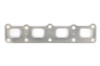 Cometic Chrysler ED4 World Engine .090in MLS/HT Exhaust Manifold Gasket