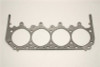 Cometic GM 800 Pro Stock V8 .080in MLS Cylinder Head Gasket - 4.755in Bore