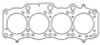 Cometic Toyota Gen-1/2 3S-GE/3S-GTE .066in MLS Cylinder Head Gasket - 87mm Bore