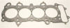 Cometic Honda F20C/F20C1/F20C2/F22C1 .098in MLS Cylinder Head Gasket - 89mm Bore