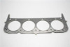 Cometic Chevy Gen1 Small Block V8 .060in MLS Cylinder Head Gasket - 4.125in Bore