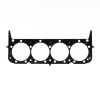 Cometic Chevy Gen1 Small Block V8 .060in MLS Cylinder Head Gasket - 4.125in Bore
