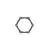 Cometic Chevrolet Gen-1 Small Block V8 .032in AFM Water Pump Backing Plate Gasket