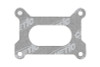 Cometic Holley 2 BBL .060in Fiber Carburetor Mounting Gasket - Open Center
