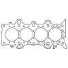 Cometic Honda D17A1/D17A2/D17A6/D17A7 .040in MLS Cylinder Head Gasket - 78mm Bore